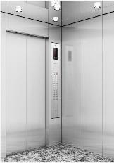 Гидравлический лифт  от компании Регионлифт