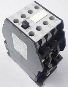 Siemens AC contactor 3TB43 22-0X 22E 2NO + 2NC 11