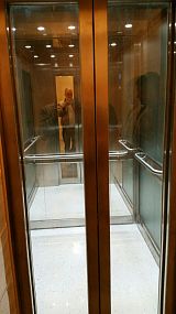 Запчасти для лифтов Kone  PW12/10-19