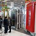 Eurasia Lift Fair 2017  Международная выставка лифтов и подъемного оборудования в Cтамбуле, Турция