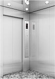Лифт без машинного помещения SRH GRPN 20